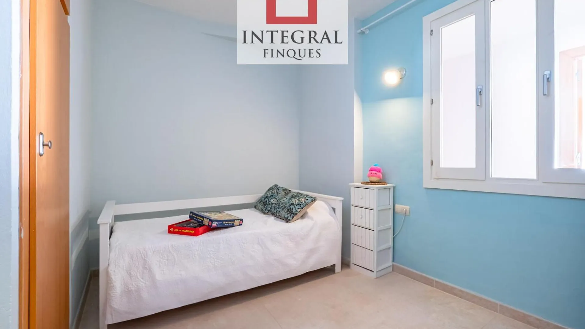 Blue Wave Apartment Calonge  0*, Calonge (Catalonia) Spanien