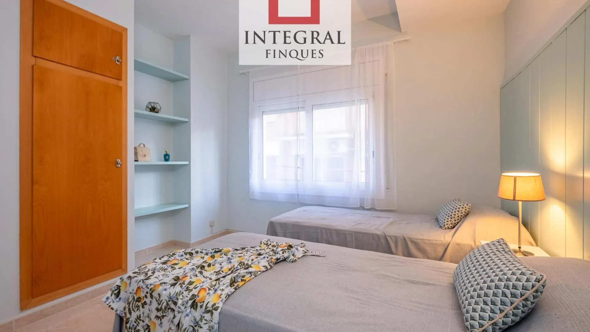 Blue Wave Apartment Calonge  Spain