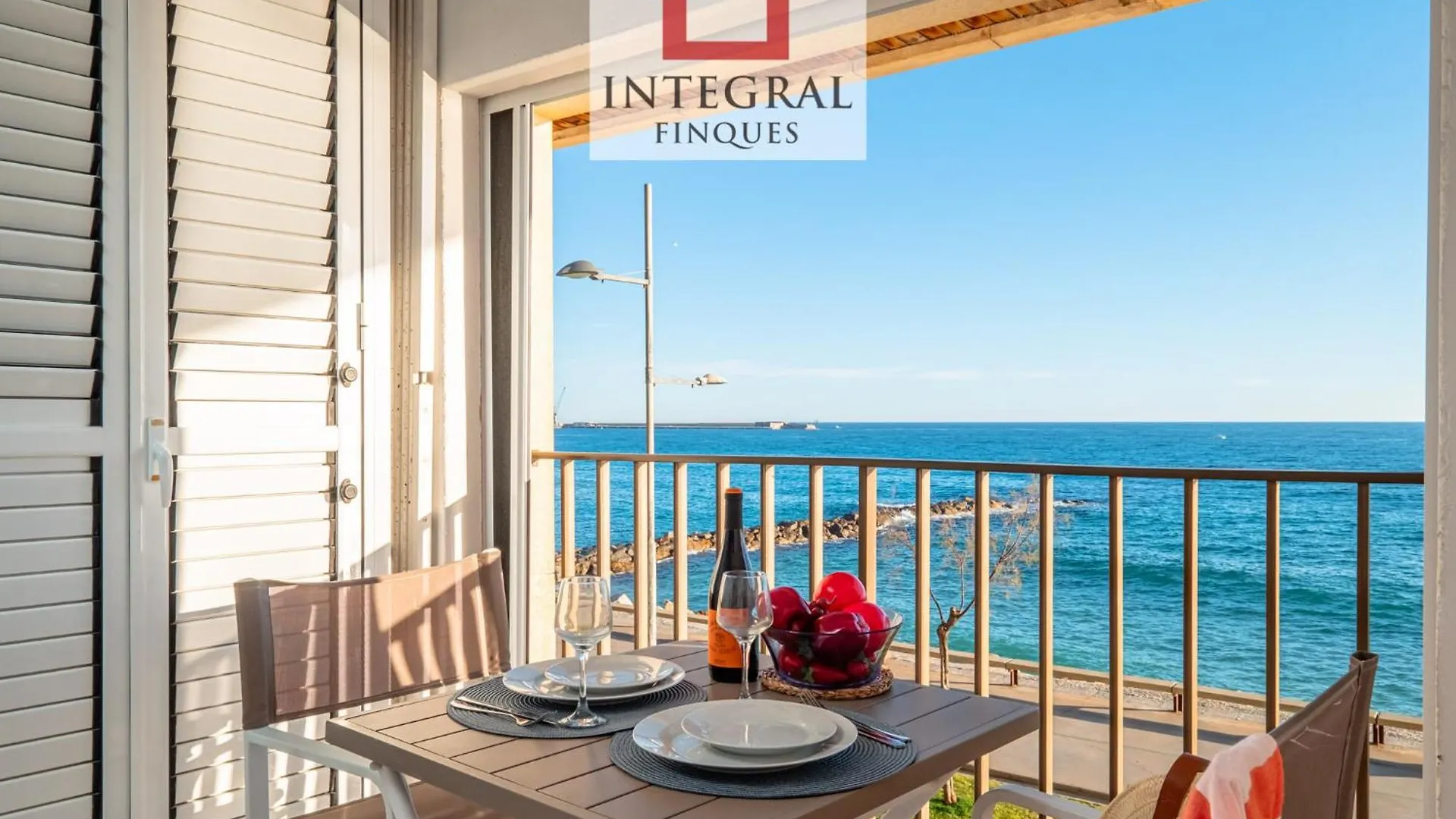 Blue Wave Apartment Calonge  Spain