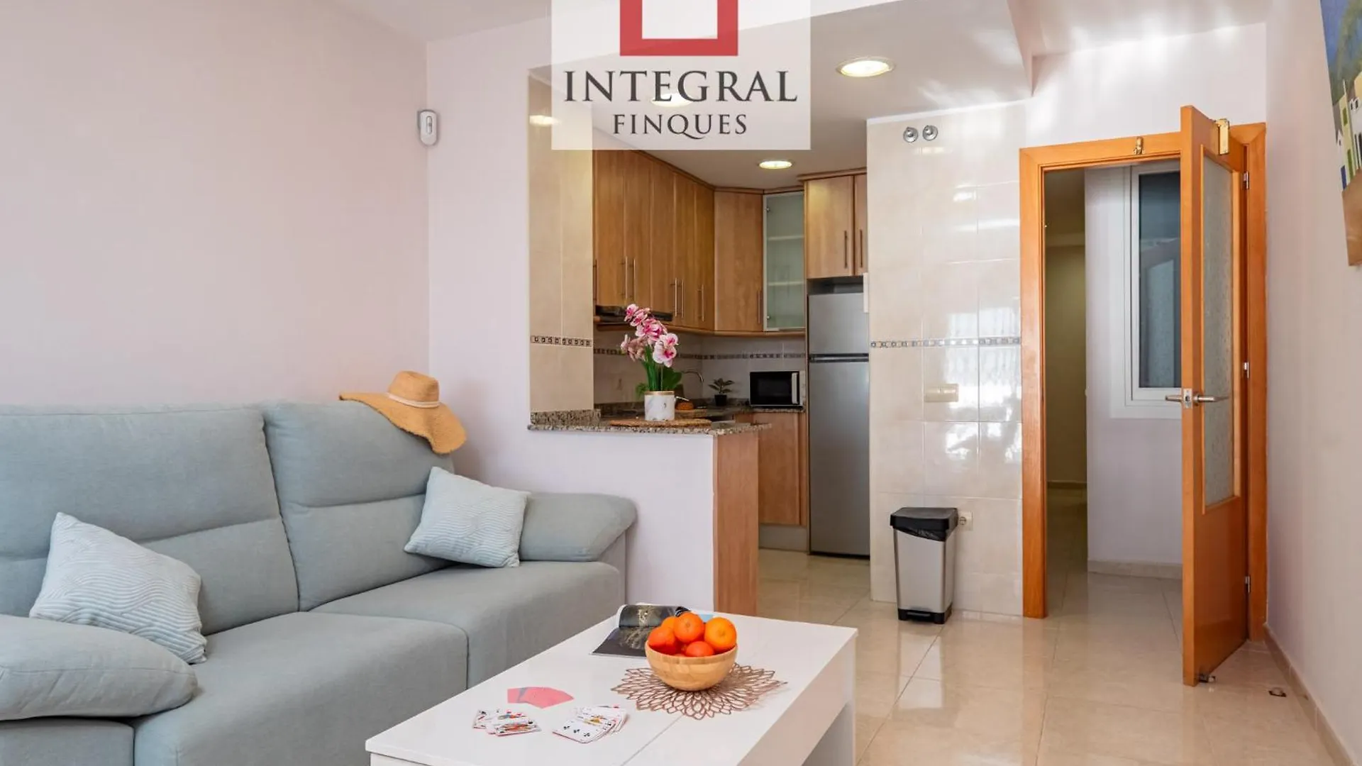Blue Wave Apartment Calonge  Spain